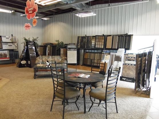 Avatar for Jerry's Flooring Center